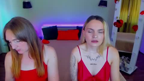 Alina online show from 06/23/26, 06:22