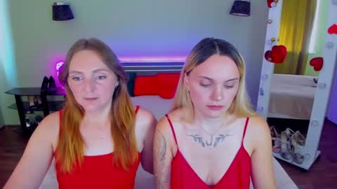 Alina online show from 07/07/26, 07:23