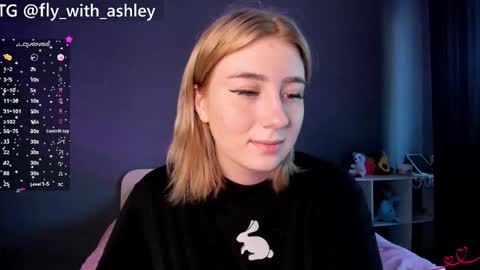 ashley_fly online show from 09/09/25, 06:13