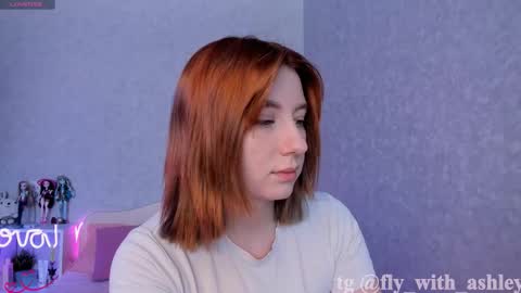 ashley_fly online show from 02/23/26, 05:16