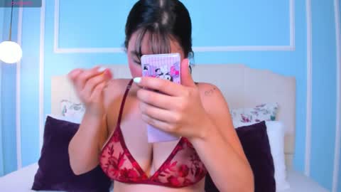 Snapshot of ashley_fooxx chatting on 02/22/26, 02:13 Ashley Foxx online show from 02/22/26, 02:13