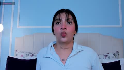 Snapshot of ashley_fooxx chatting on 03/03/26, 03:01 Ashley Foxx online show from 03/03/26, 03:01