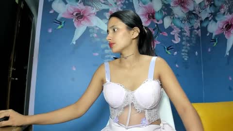 ASHLEY online show from 12/08/24, 03:32