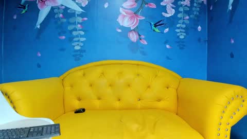 ASHLEY online show from 12/15/24, 02:30