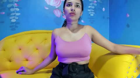 ASHLEY online show from 12/28/24, 02:33