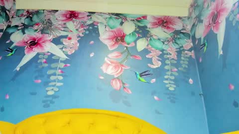 ASHLEY online show from 01/04/25, 09:32