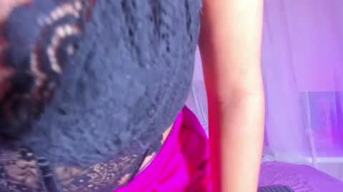 ASHLEY online show from 01/11/25, 03:44