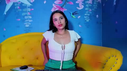 ASHLEY online show from 01/21/25, 02:33