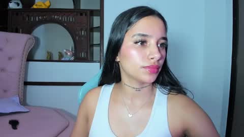 ASHLEY online show from 02/09/25, 02:28