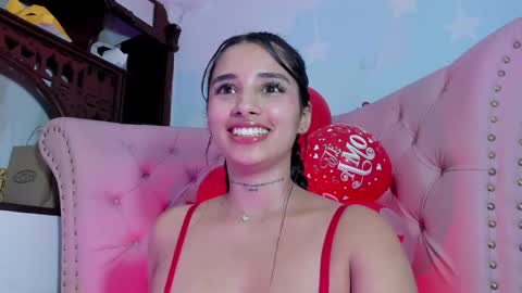 ASHLEY online show from 02/15/25, 05:19