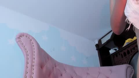 ASHLEY online show from 02/18/25, 08:59