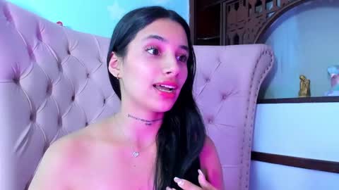 ASHLEY online show from 02/21/25, 05:24