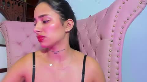 ASHLEY online show from 02/23/25, 02:18