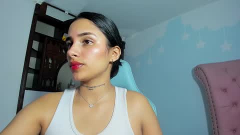 ASHLEY online show from 02/25/25, 02:14