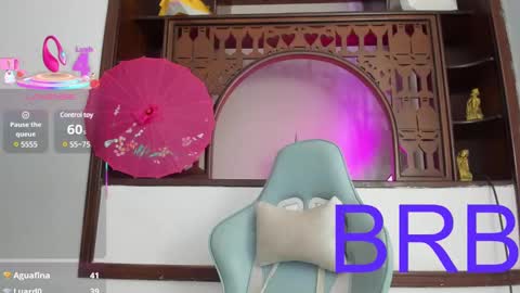 ASHLEY online show from 03/02/25, 07:54