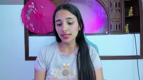 ASHLEY online show from 03/04/25, 02:06