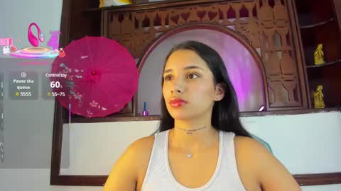 ASHLEY online show from 03/05/25, 02:57