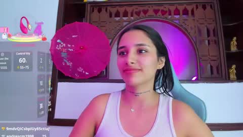 ASHLEY online show from 03/05/25, 09:05