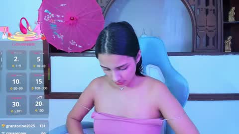 ASHLEY online show from 03/06/25, 12:09