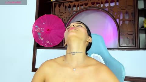 ASHLEY online show from 03/12/25, 06:18