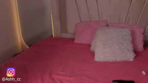 Ashley online show from 12/05/24, 08:55