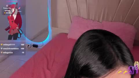 Ashley online show from 02/09/25, 07:27