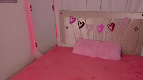 Ashley online show from 02/15/25, 06:55