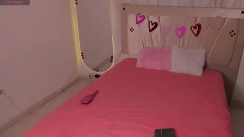 Ashley online show from 02/18/25, 04:48