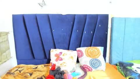 ashley online show from 11/22/25, 11:31