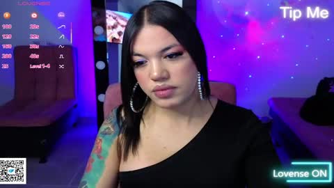 Ashley online show from 04/24/26, 05:48