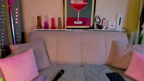 Ashley online show from 02/22/26, 02:02