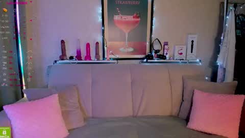 Ashley online show from 03/12/26, 02:50