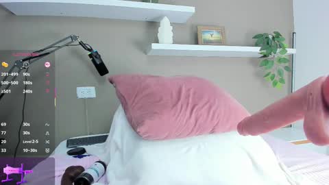 Snapshot of ashley_nicoll chatting on 11/02/25, 01:35 Ashley online show from 11/02/25, 01:35