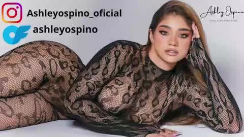 Snapshot of ashley_ospino chatting on 05/15/26, 11:56 Ashley online show from 05/15/26, 11:56