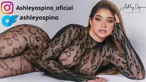 Snapshot of ashley_ospino chatting on 05/16/26, 12:40 Ashley online show from 05/16/26, 12:40