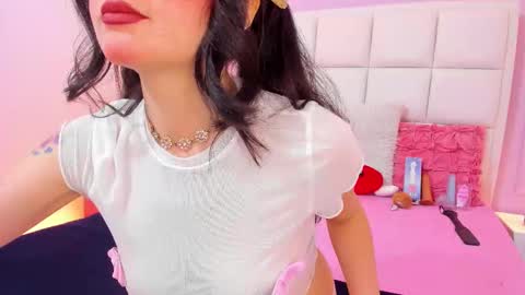 ashley_petit online show from 02/17/26, 12:45