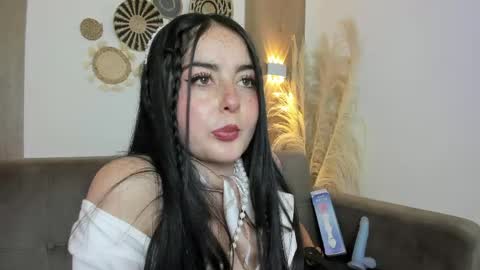 ashley_petit online show from 05/02/26, 12:32