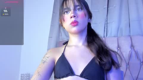 Snapshot of ashley_piinkk chatting on 12/30/24, 07:15 Ashley online show from 12/30/24, 07:15