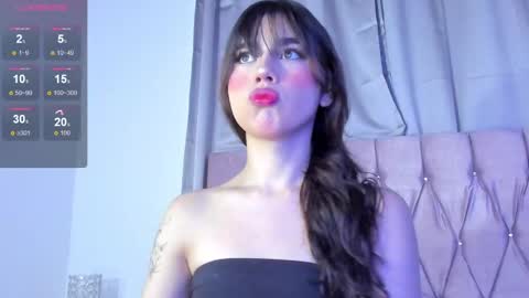 Snapshot of ashley_piinkk chatting on 01/04/25, 04:33 Ashley online show from 01/04/25, 04:33