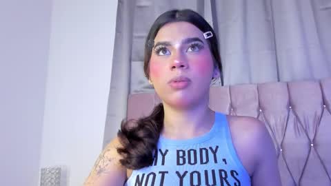 Snapshot of ashley_piinkk chatting on 02/10/25, 04:41 Ashley online show from 02/10/25, 04:41