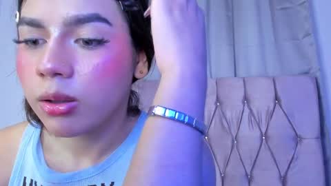 Snapshot of ashley_piinkk chatting on 02/10/25, 10:53 Ashley online show from 02/10/25, 10:53