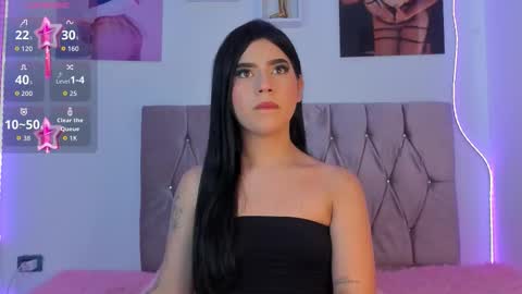 Snapshot of ashley_piinkk chatting on 12/21/25, 08:05 Ashley online show from 12/21/25, 08:05