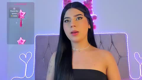 Ashley online show from 03/07/26, 05:15