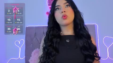 Ashley online show from 03/14/26, 11:48