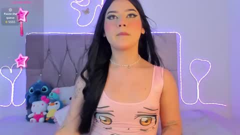 Ashley online show from 04/07/26, 09:10