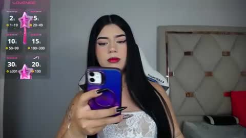 Snapshot of ashley_piinkk chatting on 06/11/26, 05:38 Ashley online show from 06/11/26, 05:38