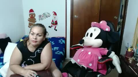 Snapshot of ashley_pink11 chatting on 11/25/25, 12:10 ashley pink11 online show from 11/25/25, 12:10