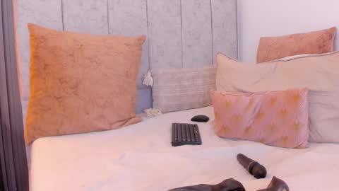 Camila online show from 01/29/25, 02:30