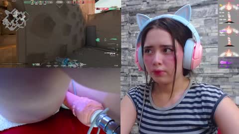 Ashley online show from 01/06/25, 06:14