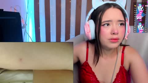 Ashley online show from 01/08/25, 10:48